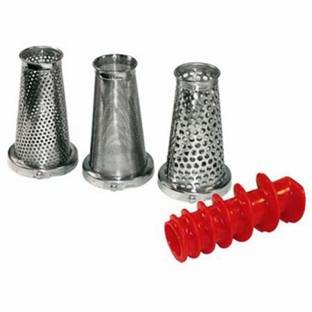 HAMILTON BEACH BRANDS Strainer Accessory Kit 07-0858